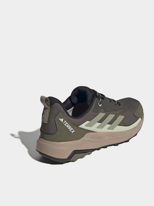 adidas Terrex Anylander Men's Hiking Shoes Waterproof Multicolour