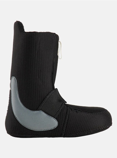 Burton Kids Snowboard Boots Black
