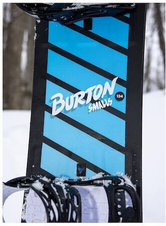 Burton Παιδική Σανίδα Snowboard