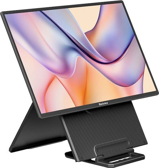 BlackView Table 10 IPS HDR Portable Monitor 23.8" FHD 1920x1080