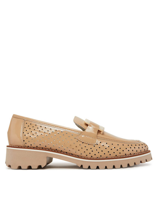 Mocasini dama