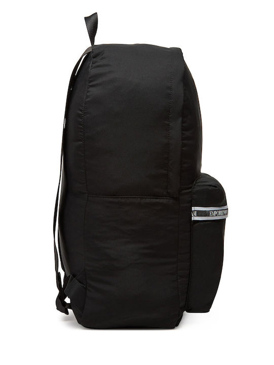 Emporio Armani Backpack Black