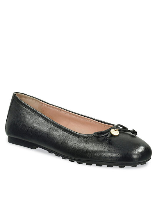 Damen Ballerinas in Mehrfarbig Farbe