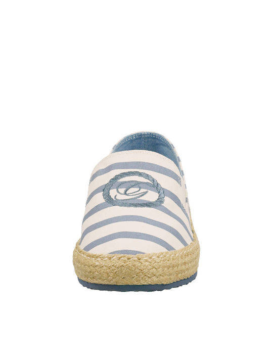 Espadrile dama
