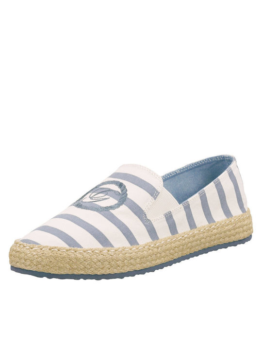 Espadrile dama