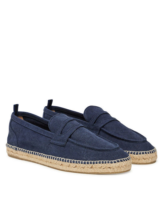 Herren Espadrilles