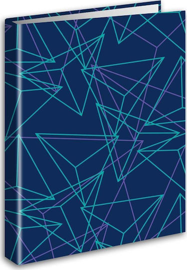 Tadeo Trading Segregator A4/2 Geometry Penmate