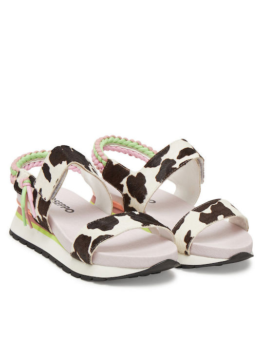 Women's Platform Shoes Multicolour