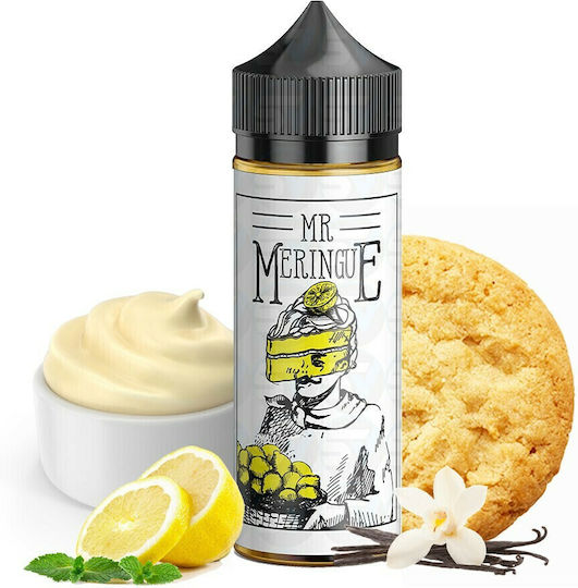 Pacha Mama Ароматен изстрел 30мл 1бр Lemon Meringue