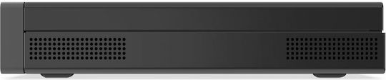 Lenovo ThinkCentre neo 50q Gen 5 Mini PC (Core 5 210H/16GB DDR5/512GB SSD/No OS)