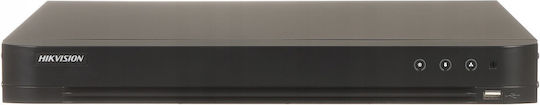 Hikvision DVR DVR IDS-7208HUHI-M2/XT