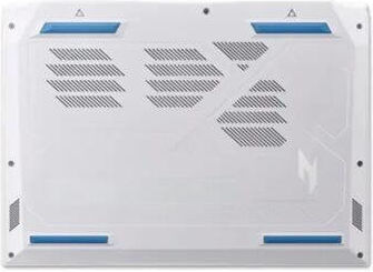 Acer Nitro V 14 AI 14.5" IPS QHD+ 165Hz (Ryzen AI 300 Series-7 350H/16GB/1TB SSD/GeForce RTX 5050/W11 Pro) (US Клавиатура)