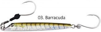 Falcon Τεχνητό Δόλωμα Πλάνος 55gr 03.barracuda