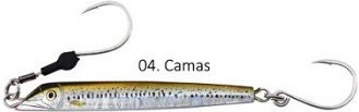 Falcon Τεχνητό Δόλωμα Πλάνος 55gr 07.sand Lance