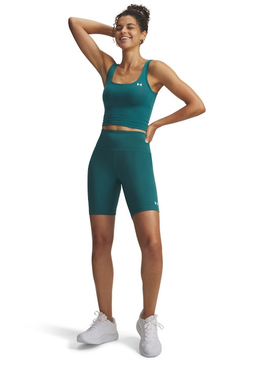 Motion Women's Bike Legging Green