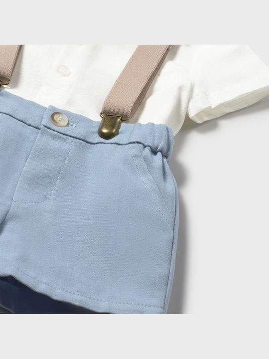 Комплект Лято 2бр Sky Blue