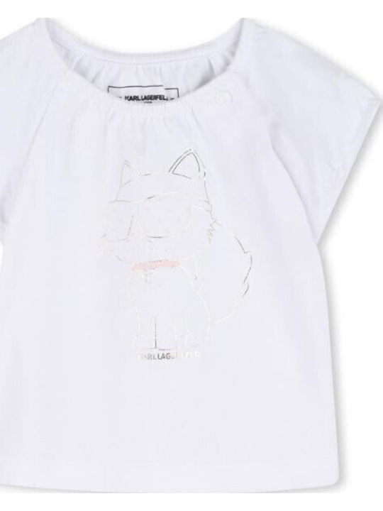 Комплект Лято 2бр White, Pink