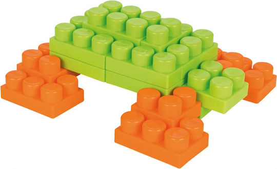 Pilsan Bausteine 128Stück