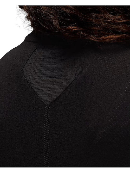 Kids' T-shirt Dri-Fit Black Diamond
