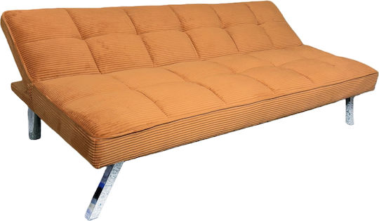 Elvore Dreisitzer Sofa Bett Kihimiμπάρι 190x83x74cm