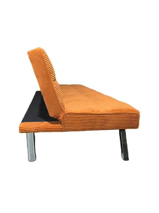 Elvore Dreisitzer Sofa Bett Kihimiμπάρι 190x83x74cm