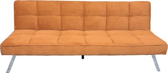 Elvore Dreisitzer Sofa Bett Kihimiμπάρι 190x83x74cm