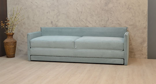 Luna Διθέσιος Καναπές Κρεβάτι 220x85εκ. Luna Διθέσιος Καναπές Κρεβάτι 220x85εκ.