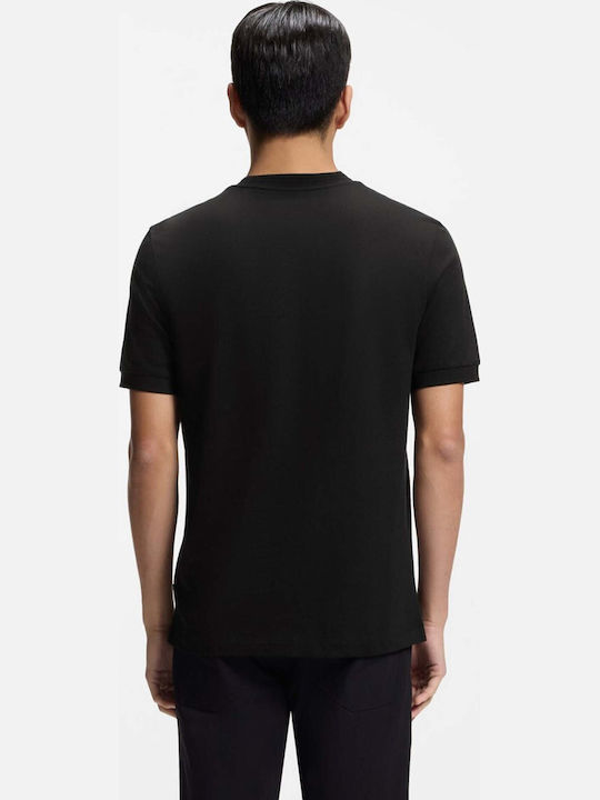 Boss Thompson Thompson T-shirt Black