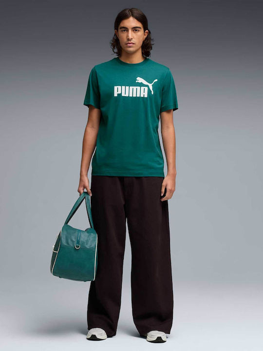 Athletic T-Shirt Green