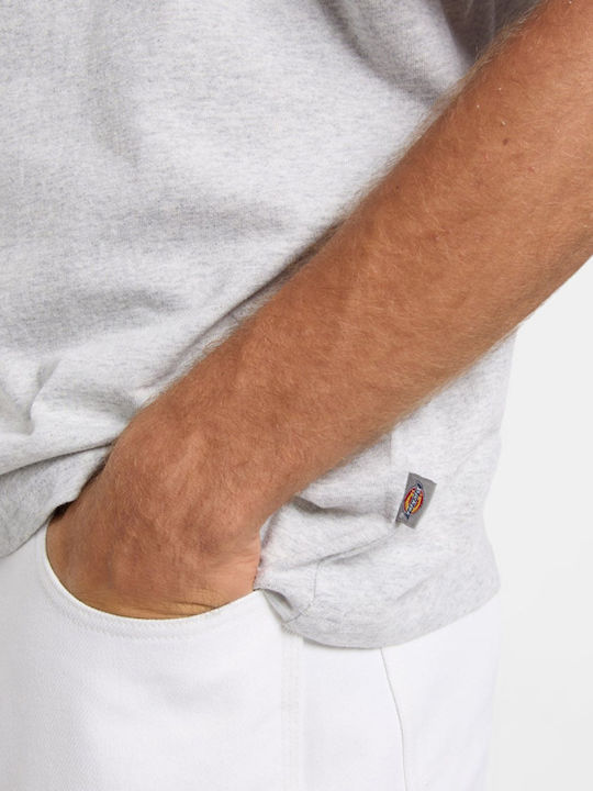 Dry Ridge Αθλητικό T-shirt Grey