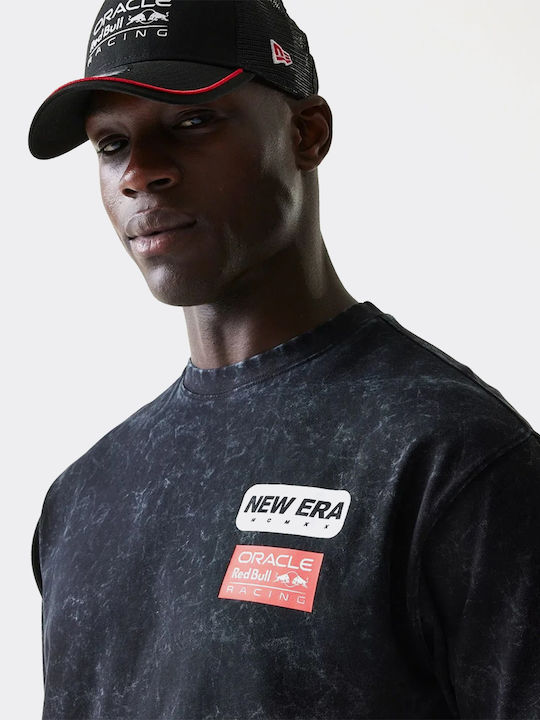 T-shirt Black