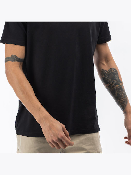 T-Shirt Schwarz