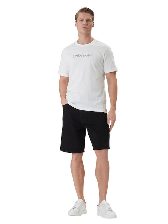 Calvin Klein T-shirt Bright White