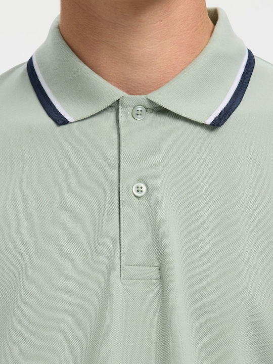 Polo Blouse GRI