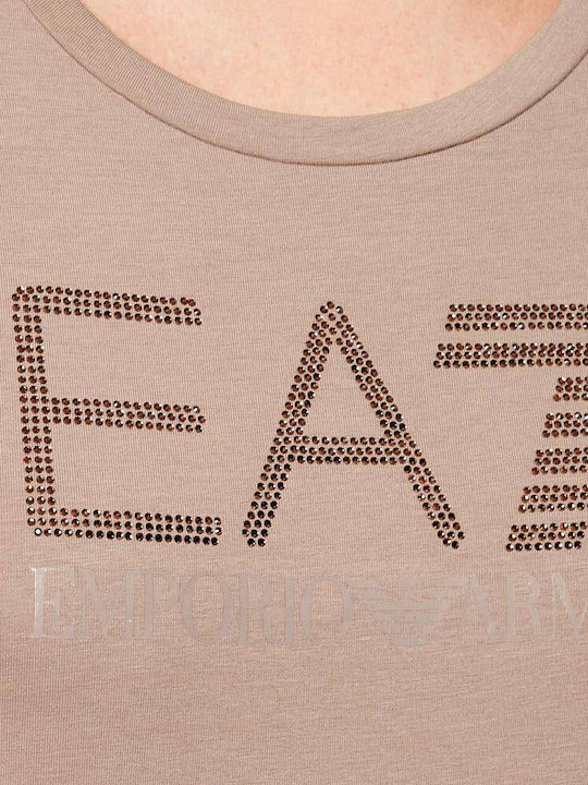 Women's T-shirt Cigar