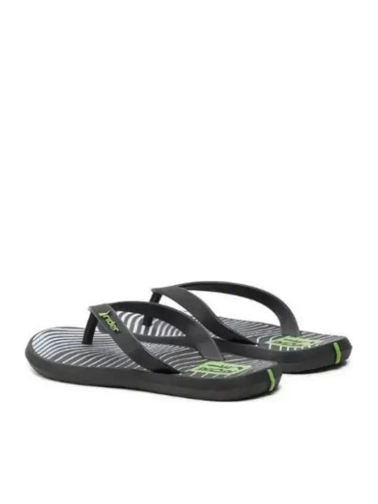Παιδικές Σαγιονάρες Flip Flops Μαύρες