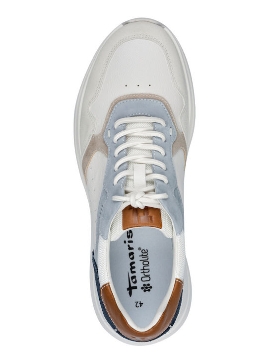Herren Sneakers Denim Comb