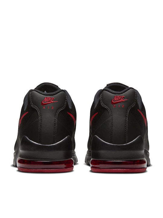 Air Max Invigor Мъжки Сникърси Черни