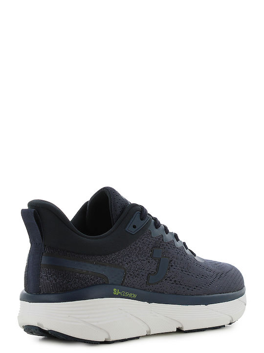 Damen Sneakers Blau