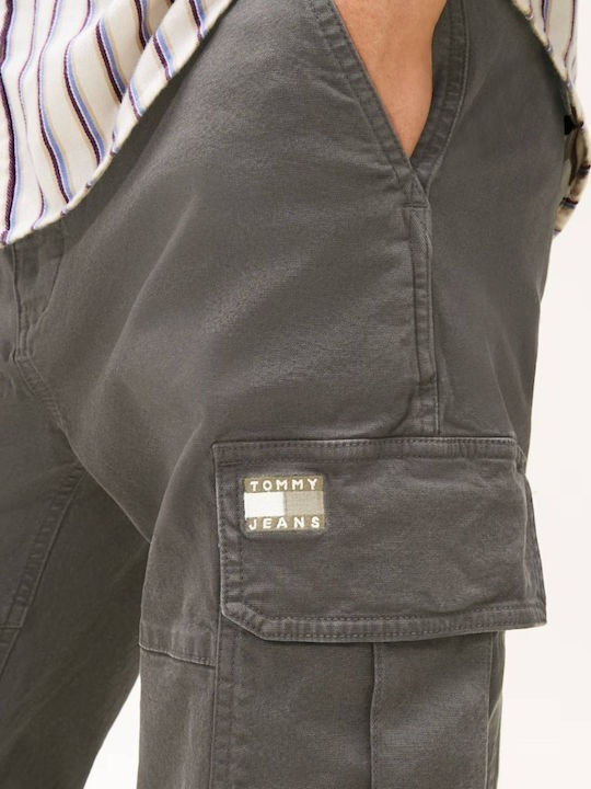 Tommy Hilfiger Мъжки Шорти Black