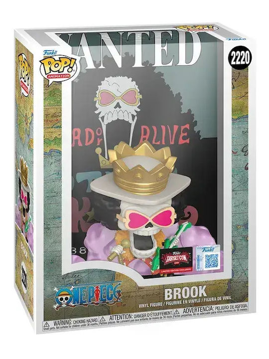 Funko Pop! One Piece