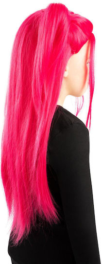 Rubies K-pop Wig Child Mira 2001414