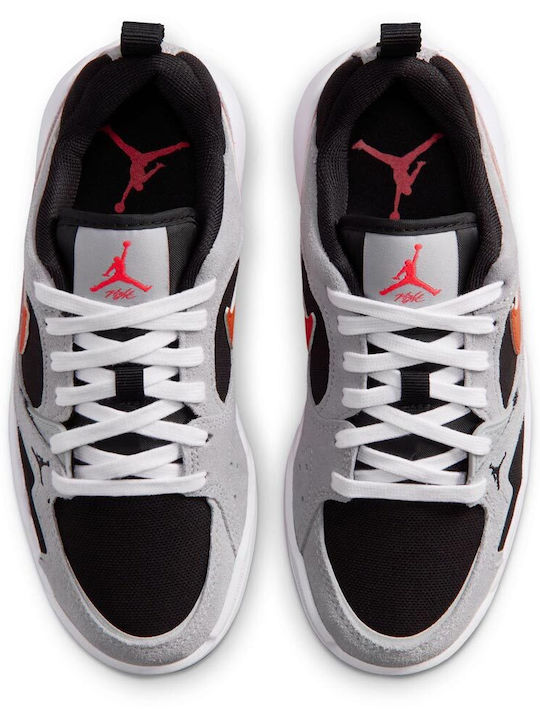 Cmft Era Kids Sneakers Gray