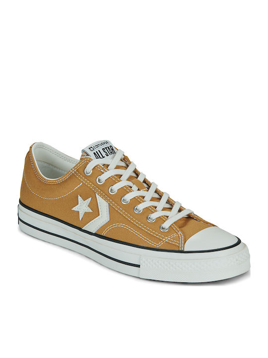 Converse Star Player 76 Мъжки Сникърси Жълти Converse Star Player 76 Мъжки Сникърси Жълти