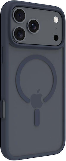 Dbramante1928 Magsafe Case Iphone 17 Pro Max Recycled Shockproof Grenen Blue