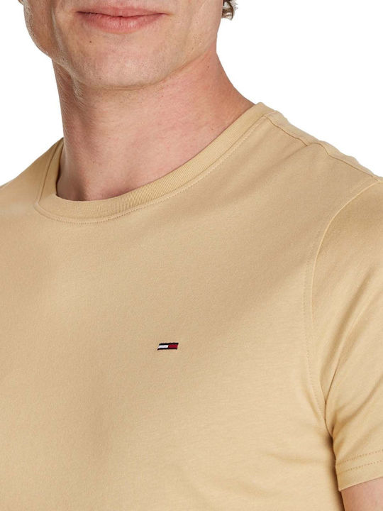 T-shirt Beige