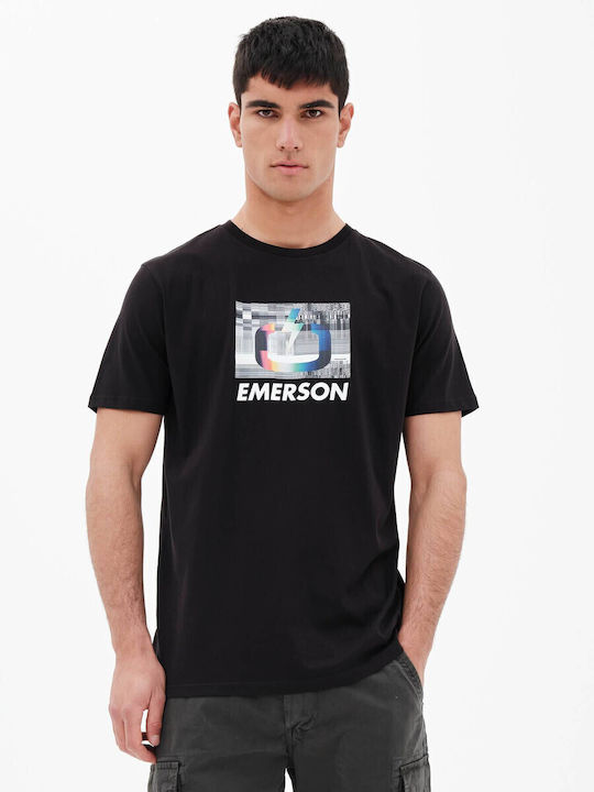 Tricou Negru