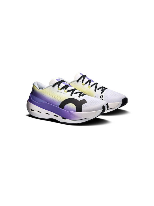 Cloudboom Herren Sportschuhe Laufen Colorful