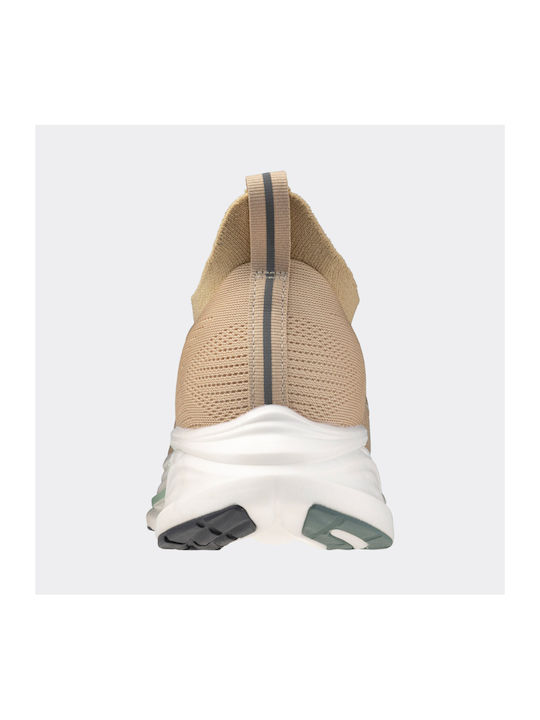 Neo Zen 2 Herren Sportschuhe Laufen Beige