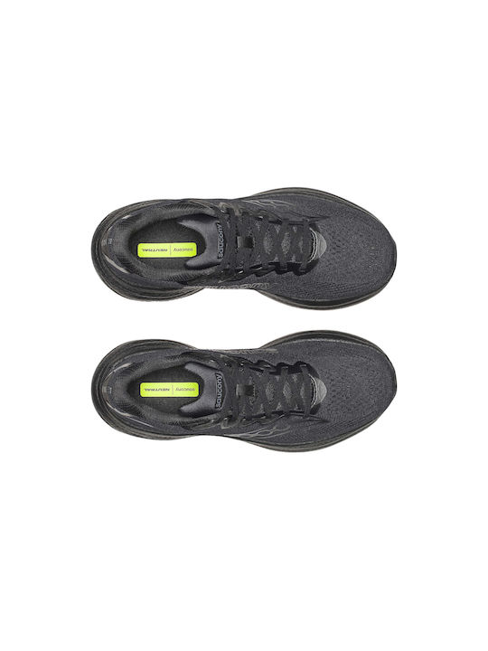 Ride 19 Дамски Спортни обувки Running Черни